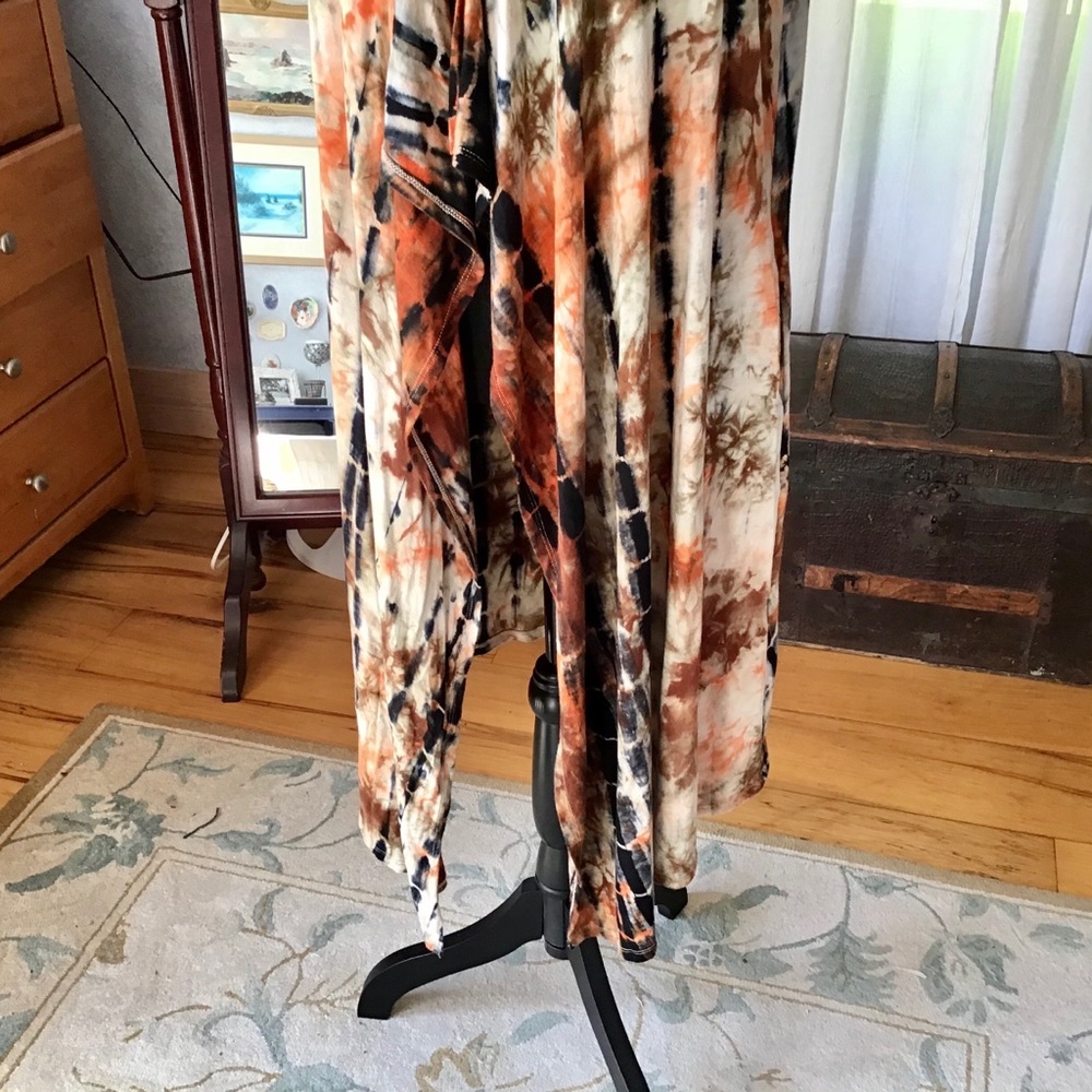 Kimono/Duster - Picture 3 of 11